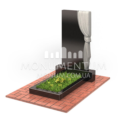 Памятники Классика MKL19033 фото