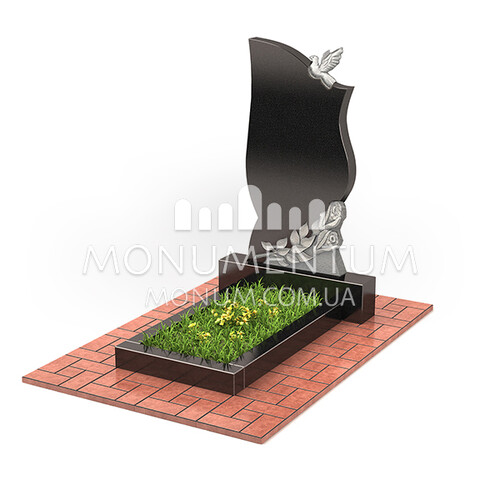 Памятники Классика MKL19035 фото
