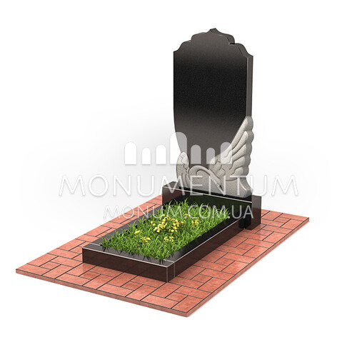 Памятники Классика MKL19037 фото