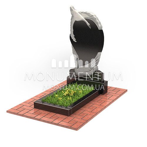 Памятники Классика MKL19039 фото