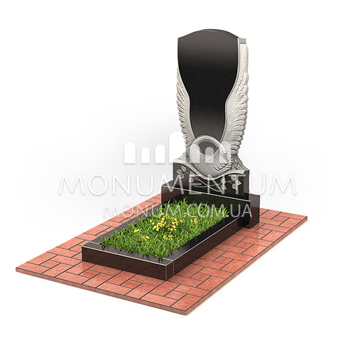 Памятники Классика MKL19040 фото