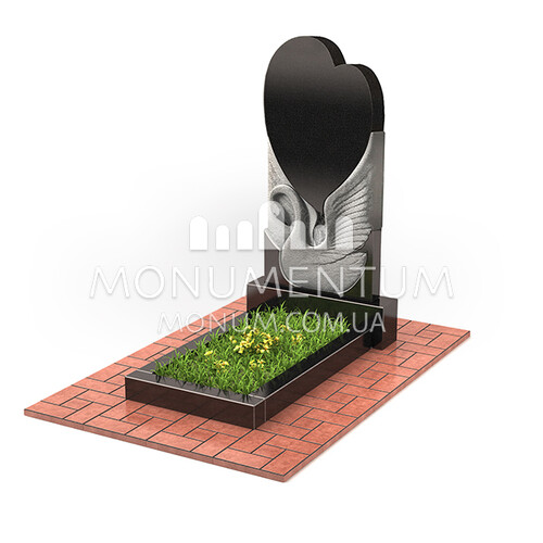 Памятники Классика MKL19044 фото