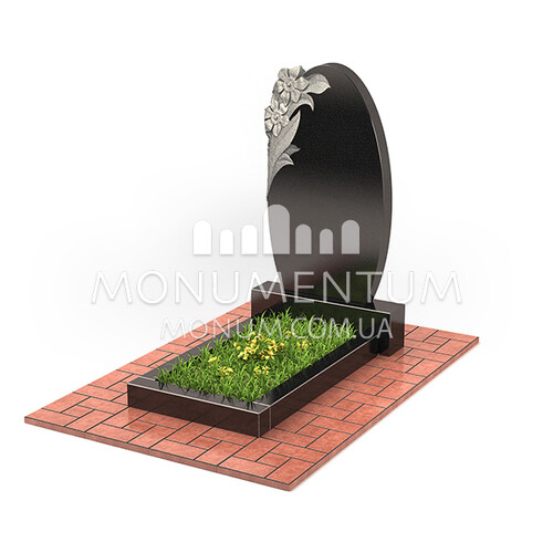 Памятники Классика MKL19047 фото