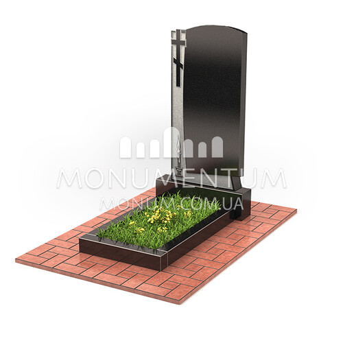 Памятники Классика MKL19051 фото