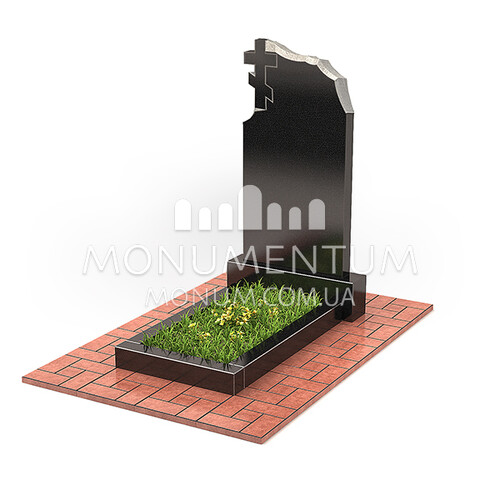 Памятники Классика MKL19067 фото