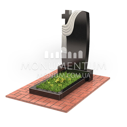 Памятники Классика MKL19068 фото