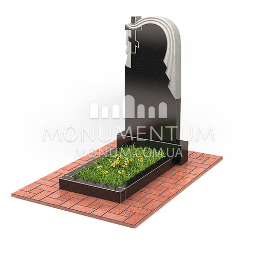 Памятники Классика MKL19072 фото