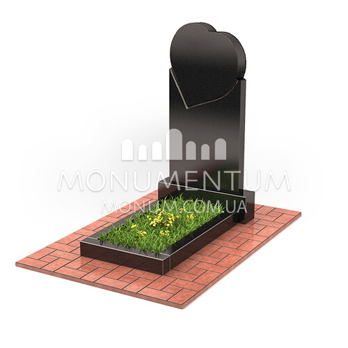 Памятники Классика MKL19075 фото