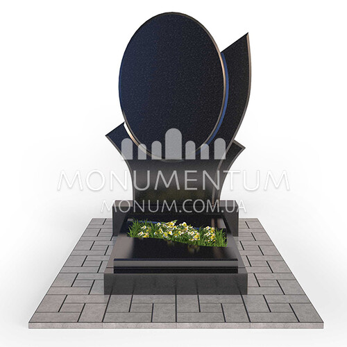 Пам'ятники Красиві MKR19002 фото