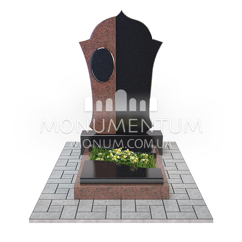 Пам'ятники Красиві MKR19003 фото