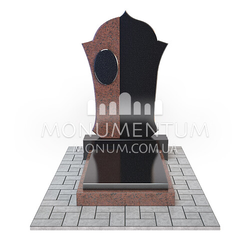 Пам'ятники Красиві MKR19007 фото