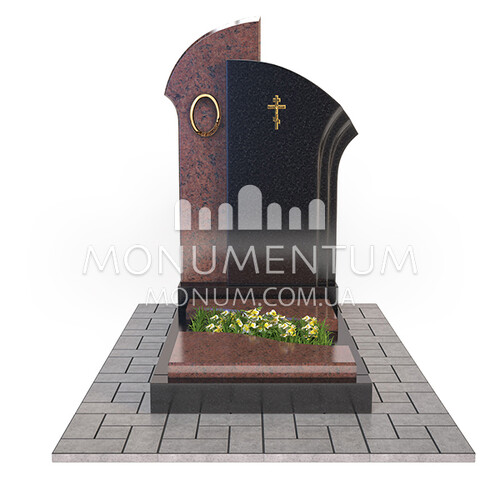 Памятники Красивые MKR19012 фото