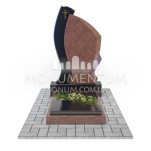 Памятники Красивые MKR19013 фото