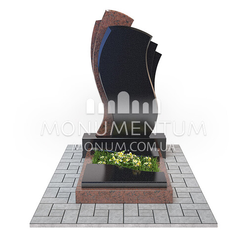 Памятники Красивые MKR19015 фото