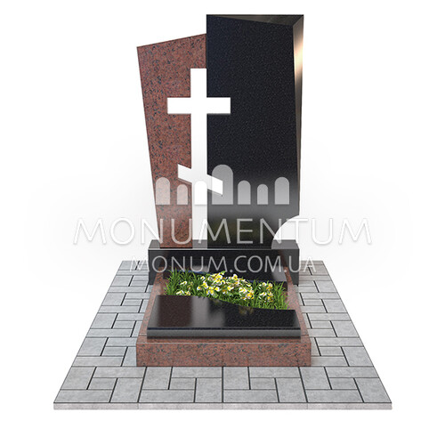 Памятники Красивые MKR19017 фото