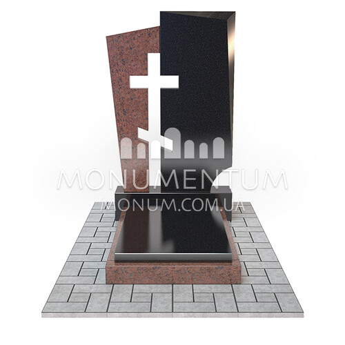 Памятники Красивые MKR19018 фото