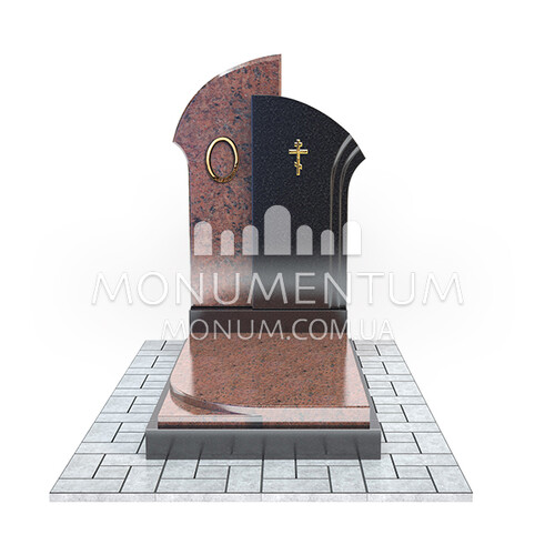 Памятники Красивые MKR19019 фото