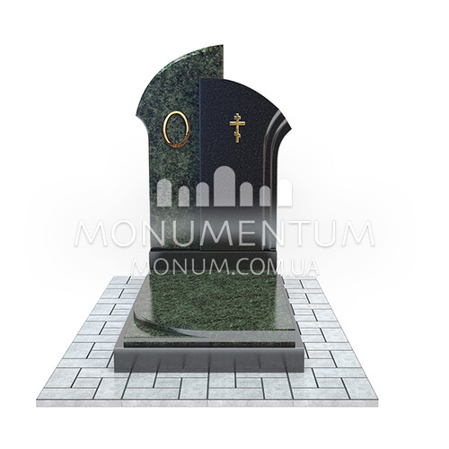 Памятники Красивые MKR19020 фото