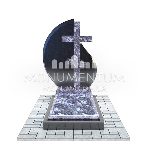 Памятники Красивые MKR19023 фото