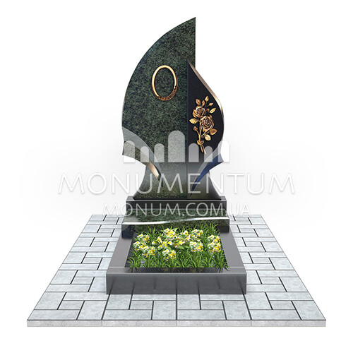 Памятники Красивые MKR19024 фото