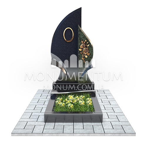 Памятники Красивые MKR19026 фото