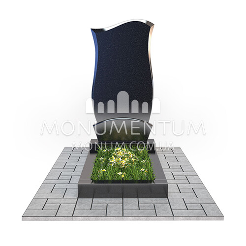 Памятники Красивые MKR19028 фото