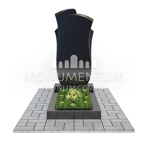 Памятники Красивые MKR19035 фото