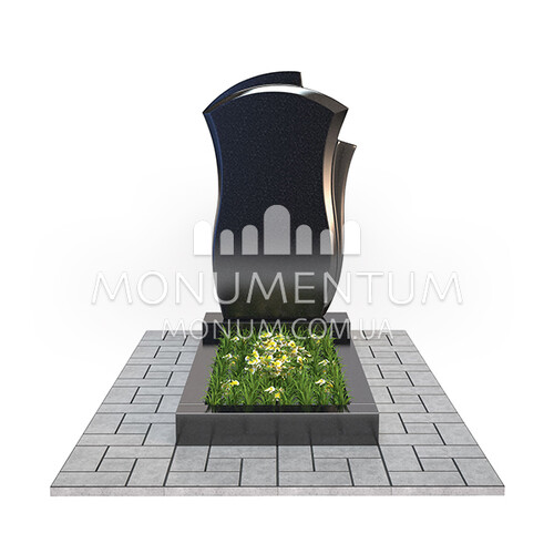 Памятники Красивые MKR19037 фото