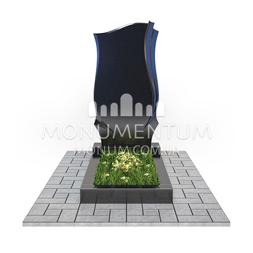 Памятники Красивые MKR19041.JPG фото