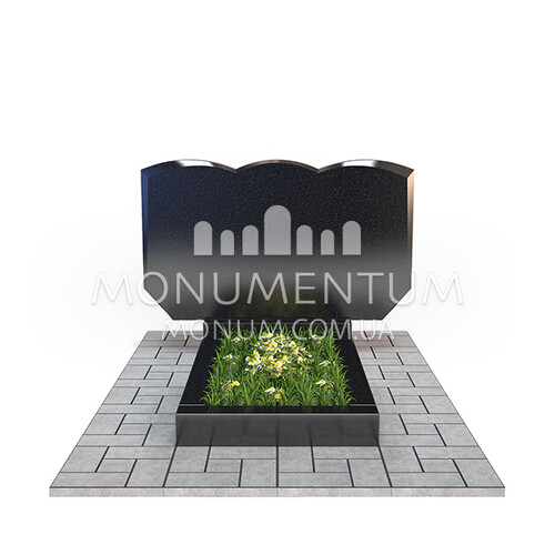 Памятники Красивые MKR19045 фото