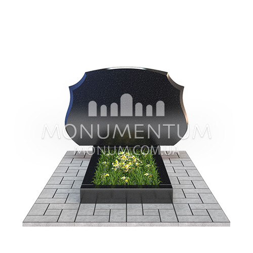 Памятники Красивые MKR19046 фото