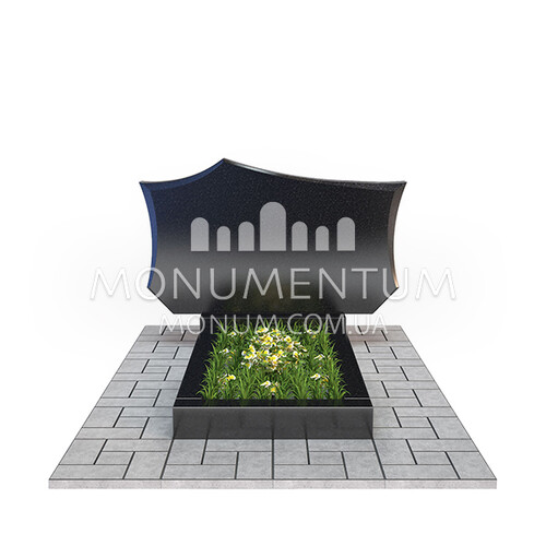 Памятники Красивые MKR19047 фото