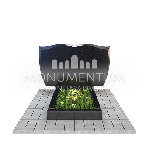 Памятники Красивые MKR19055 фото