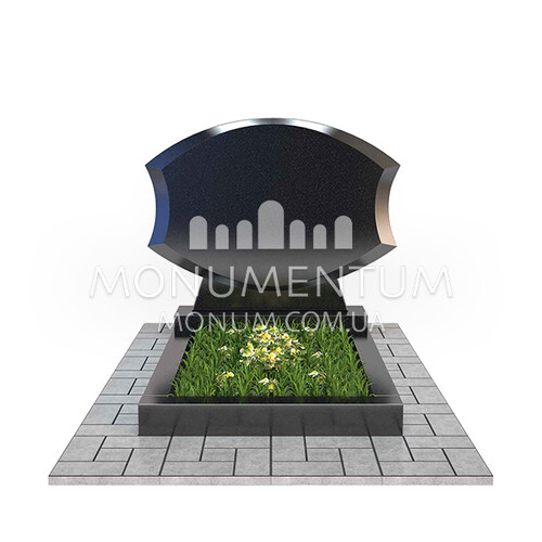 Пам'ятники Красиві MKR19056 фото