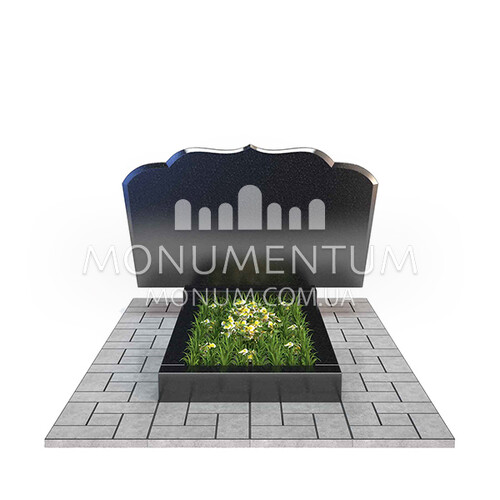 Пам'ятники Красиві MKR19058 фото