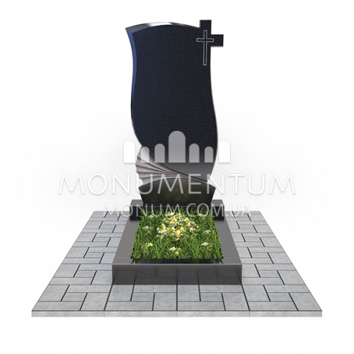 Пам'ятники Красиві MKR19063 фото