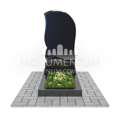 Пам'ятники Красиві MKR19065 фото
