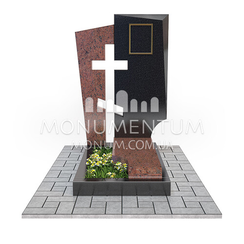 Памятники Красивые MKR19068 фото