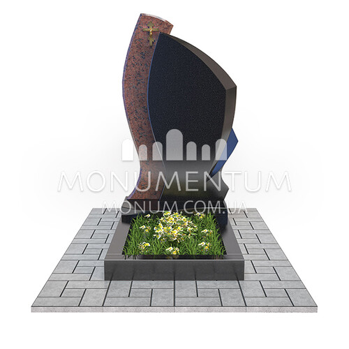 Памятники Красивые MKR19071 фото