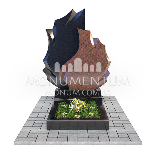 Памятники Красивые MKR19072 фото