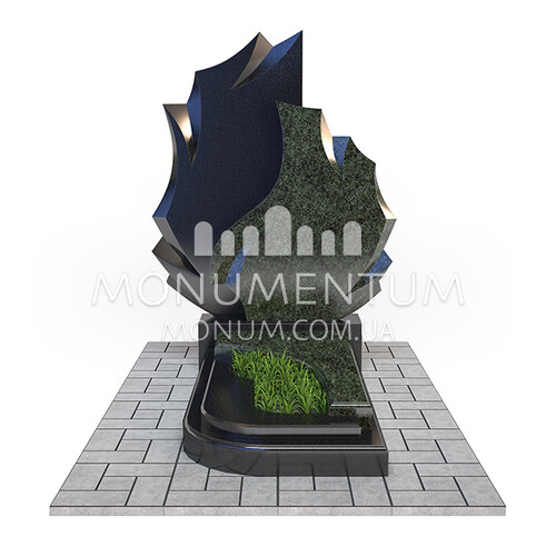 Памятники Красивые MKR19075 фото