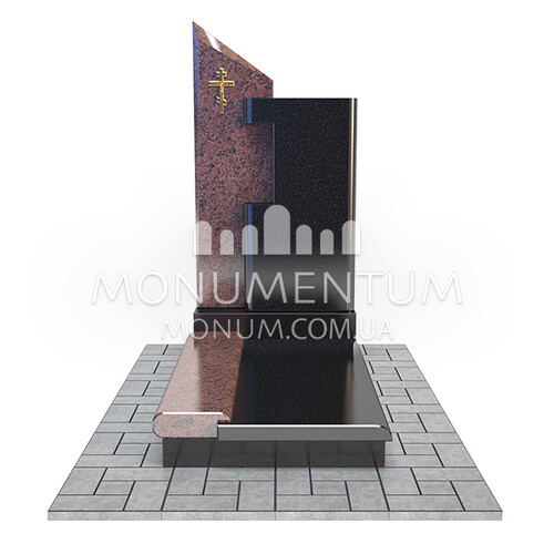 Пам'ятники Красиві MKR19079 фото