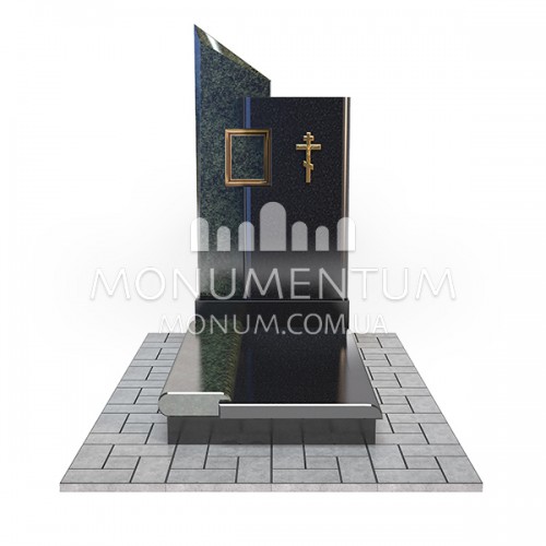 Пам'ятники Красиві MKR19078 фото