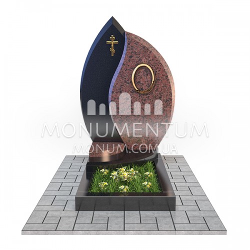Пам'ятники Красиві MKR19083 фото