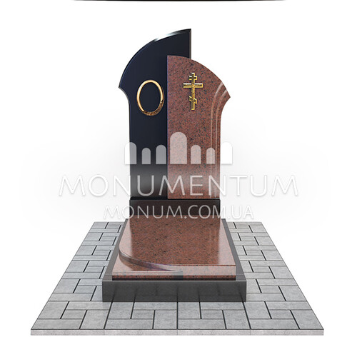 Пам'ятники Красиві MKR19089 фото