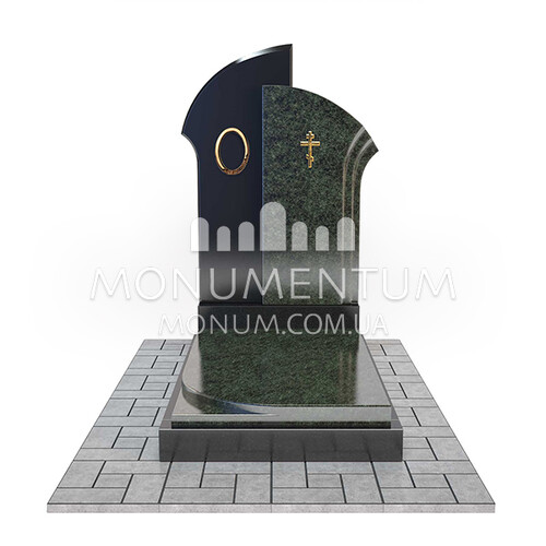 Пам'ятники Красиві MKR19091 фото