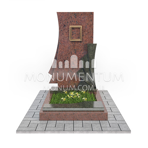 Пам'ятники Красиві MKR19092 фото