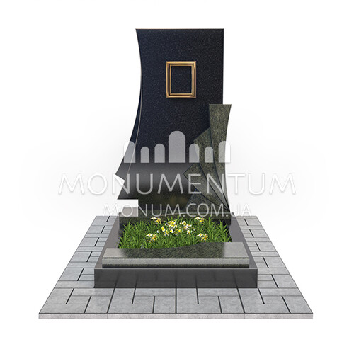 Пам'ятники Красиві MKR19093 фото