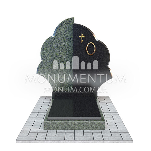 Пам'ятники Красиві MKR19098 фото