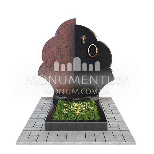 Пам'ятники Красиві MKR19099 фото